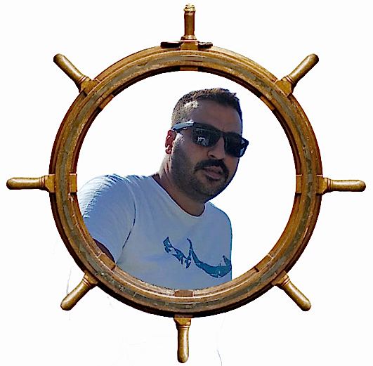 Bayram Kaptan Adrasan