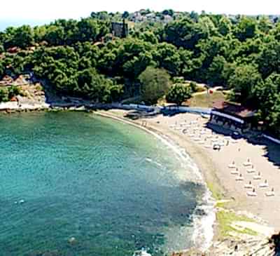 Ceneviz Koyu